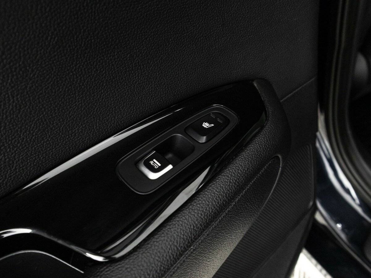 Купить Kia Optima с пробегом. Фото: #22