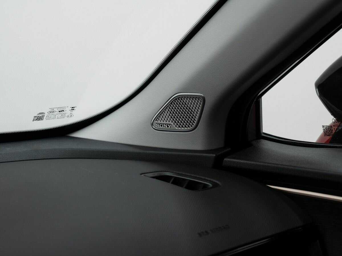 Купить OMODA C5 с пробегом. Фото: #21