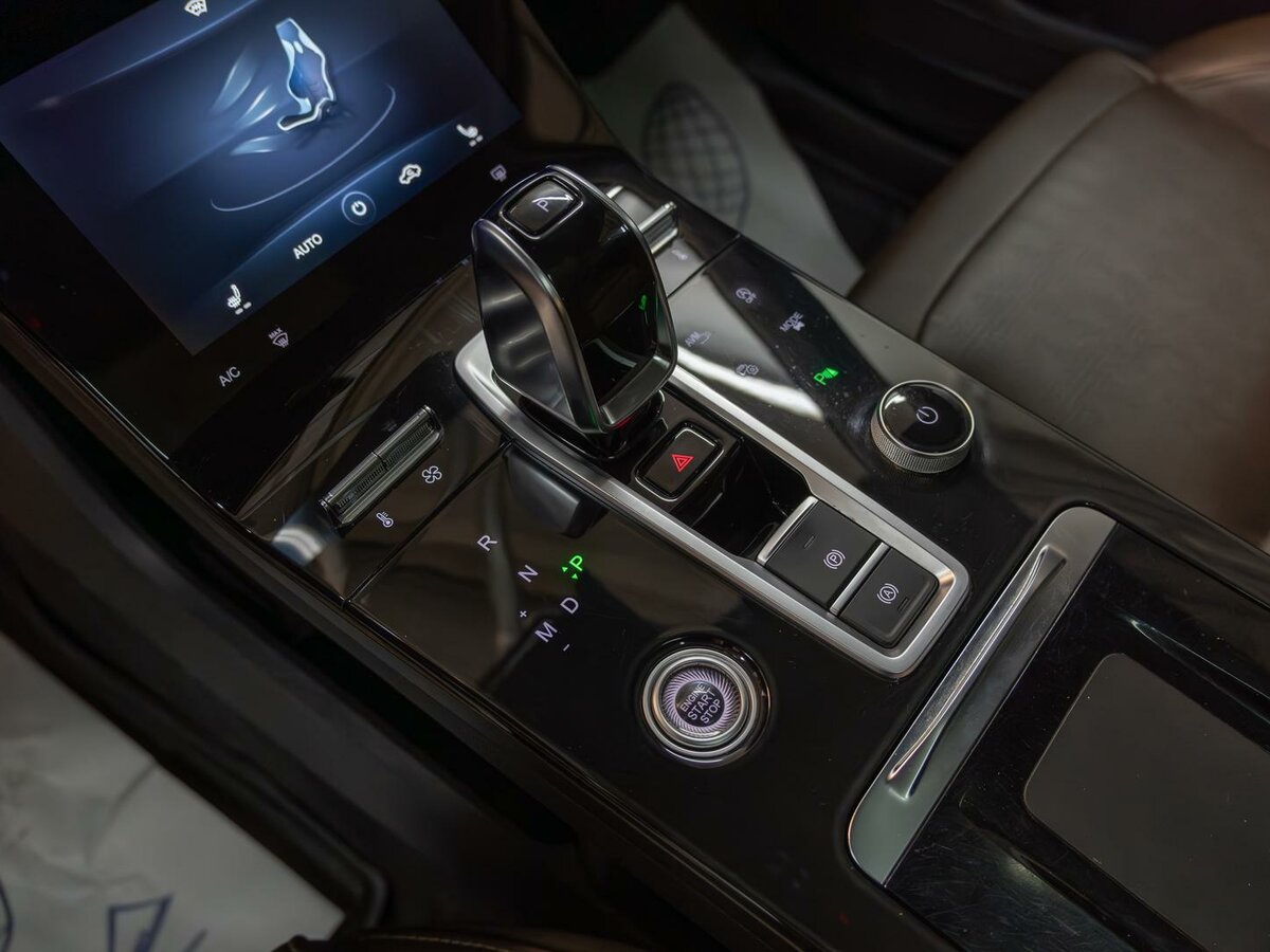 Купить Chery Tiggo 8 Pro с пробегом. Фото: #12