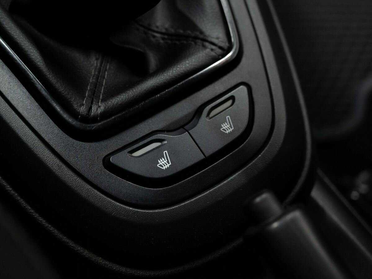 Купить Lada (ВАЗ) Vesta с пробегом. Фото: #22