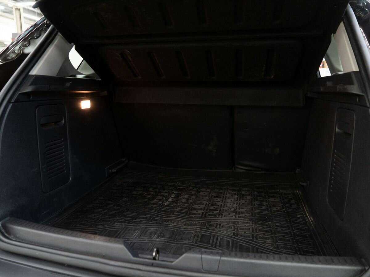 Купить Renault Kaptur с пробегом. Фото: #7