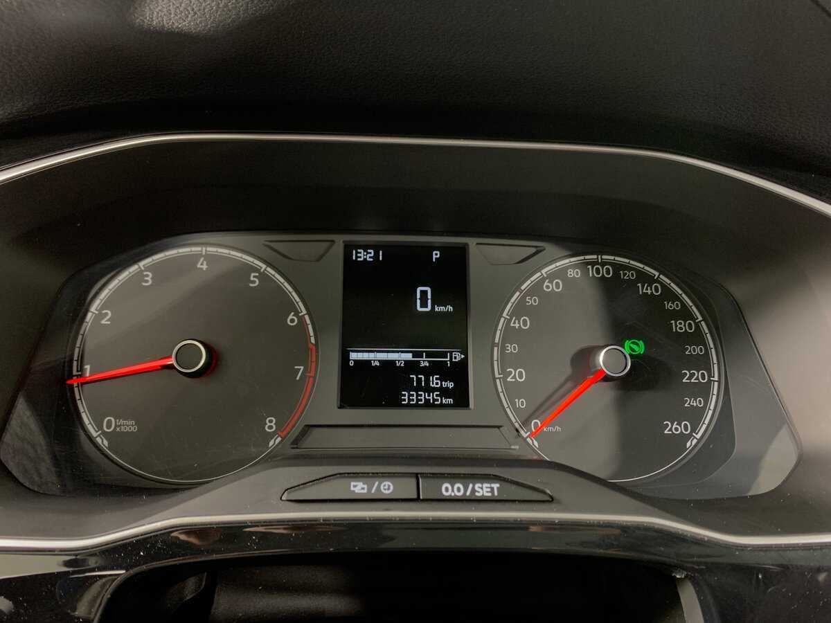 Купить Jetta VS5 с пробегом. Фото: #14