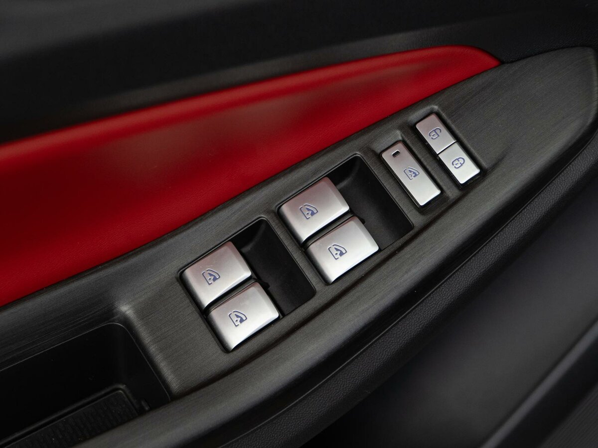 Купить Changan UNI-S (CS55 Plus) с пробегом. Фото: #14