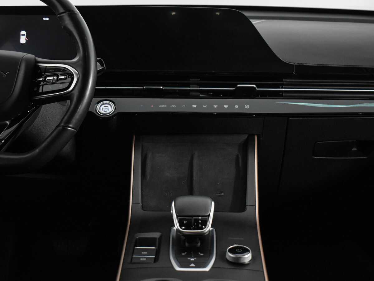 Купить OMODA C5 с пробегом. Фото: #16