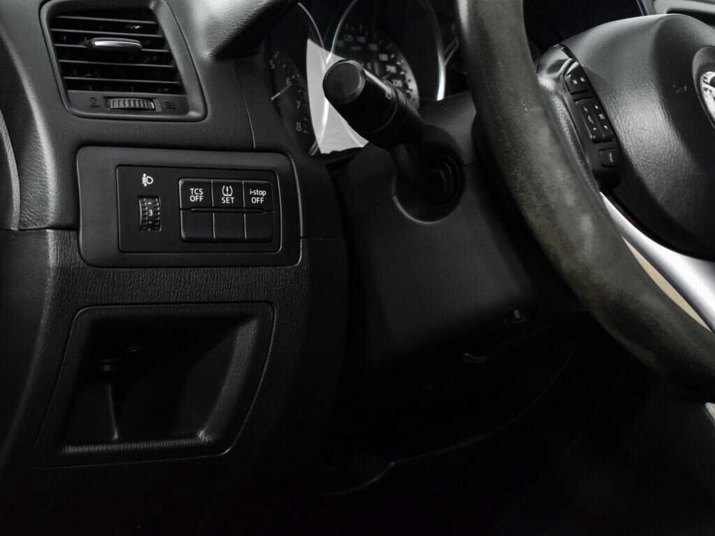 Купить Mazda CX-5 с пробегом. Фото: #9