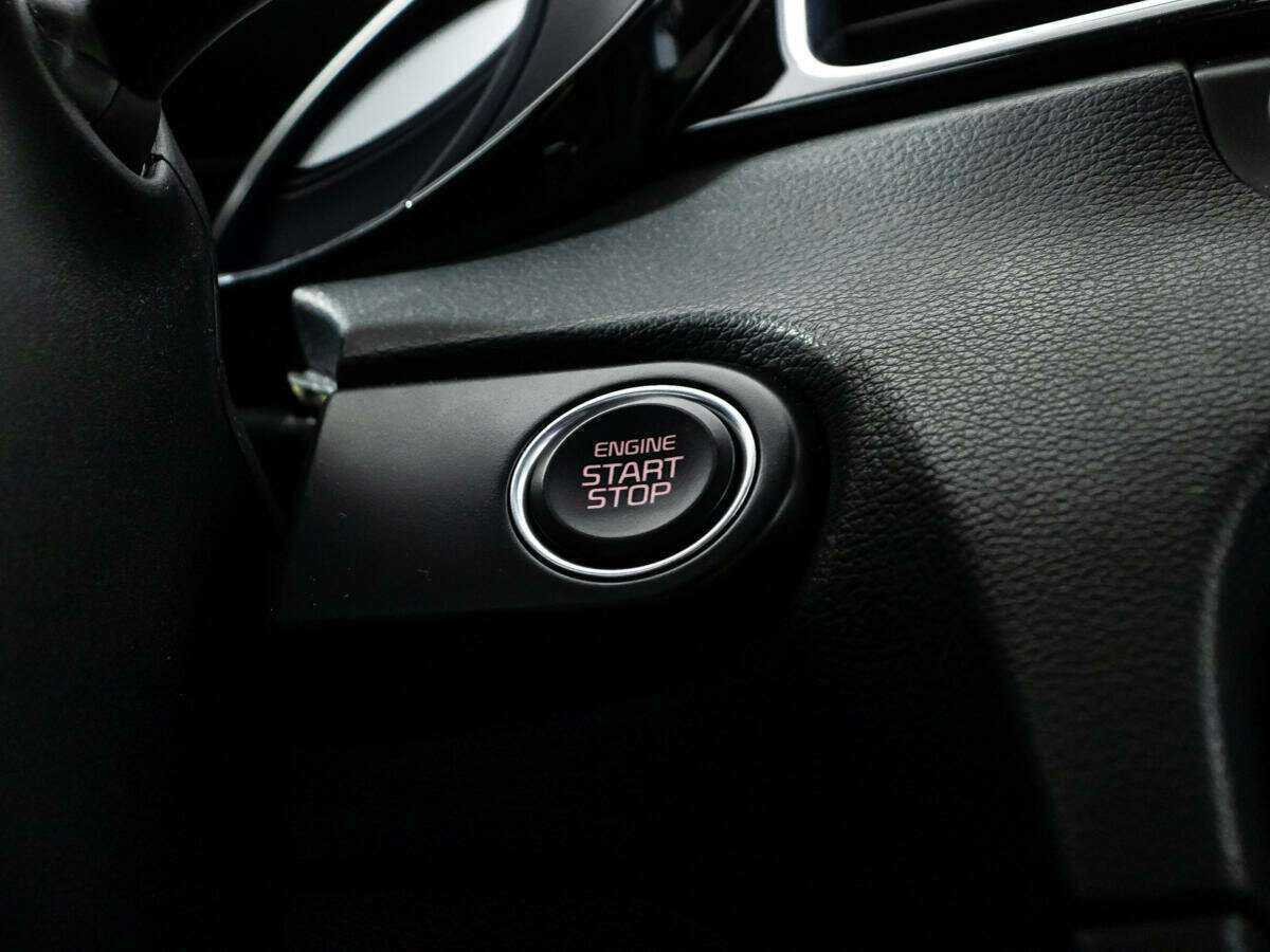 Купить Kia Ceed с пробегом. Фото: #20