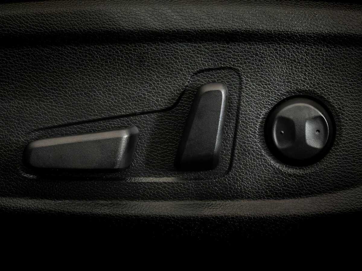 Купить Kia Cerato с пробегом. Фото: #18