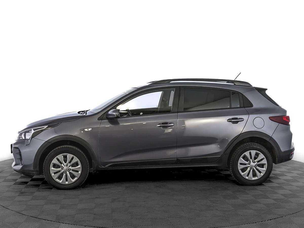 Купить Kia Rio с пробегом. Фото: #7