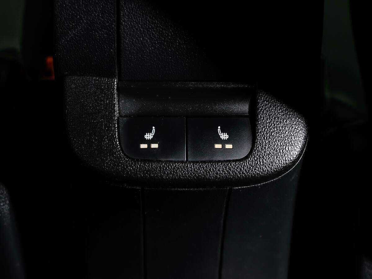 Купить Volkswagen Polo с пробегом. Фото: #13