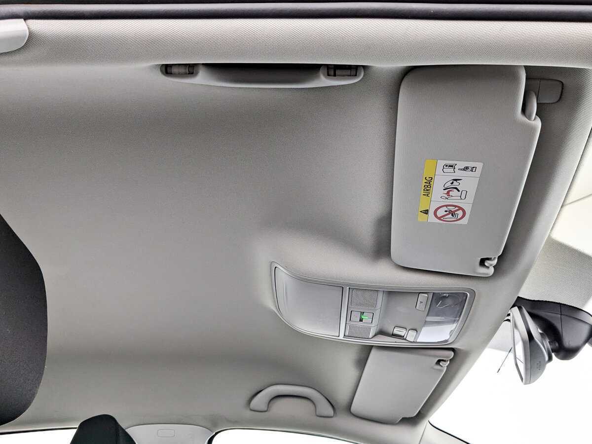 Купить Skoda Octavia с пробегом. Фото: #21