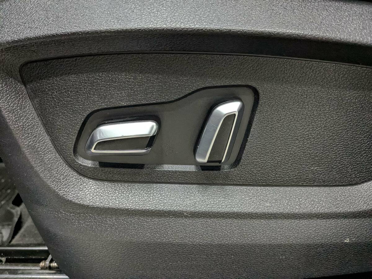 Купить Chery Tiggo 7 Pro с пробегом. Фото: #22