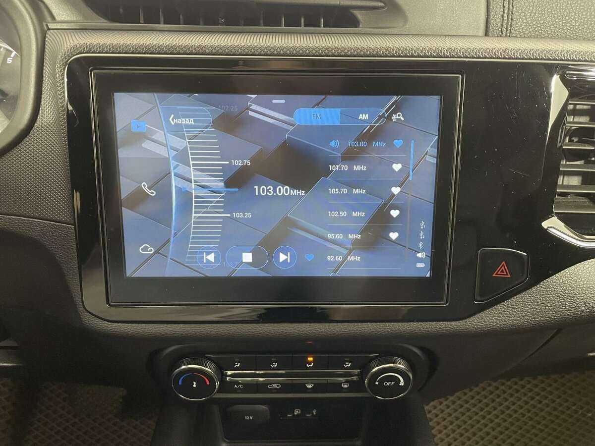 Купить Chery Tiggo 4 с пробегом. Фото: #11