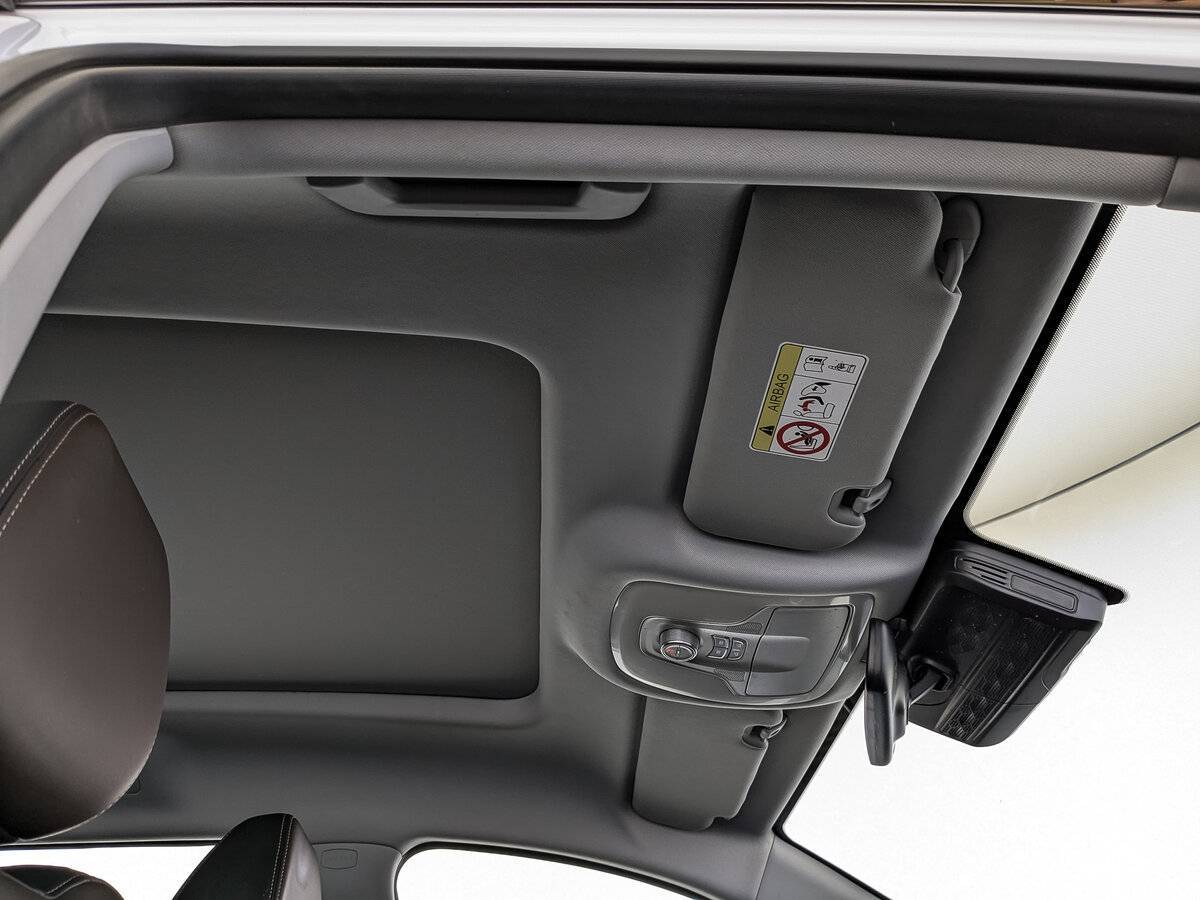 Купить Chery Tiggo 8 Pro с пробегом. Фото: #22