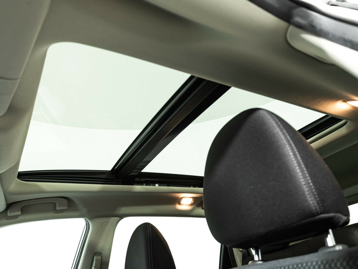Купить Nissan X-Trail с пробегом. Фото: #15
