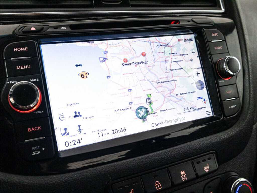 Купить Kia Ceed с пробегом. Фото: #15