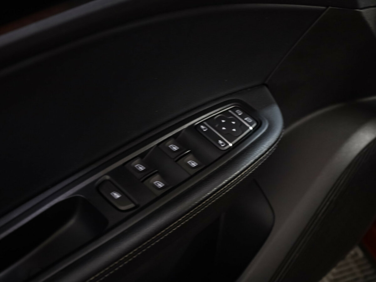 Купить Renault Arkana с пробегом. Фото: #12