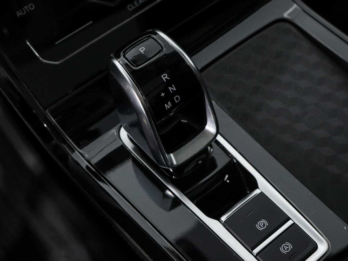 Купить Chery Tiggo 7 Pro с пробегом. Фото: #13