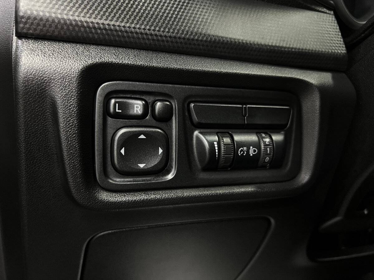 Купить Chery Tiggo 5 с пробегом. Фото: #17