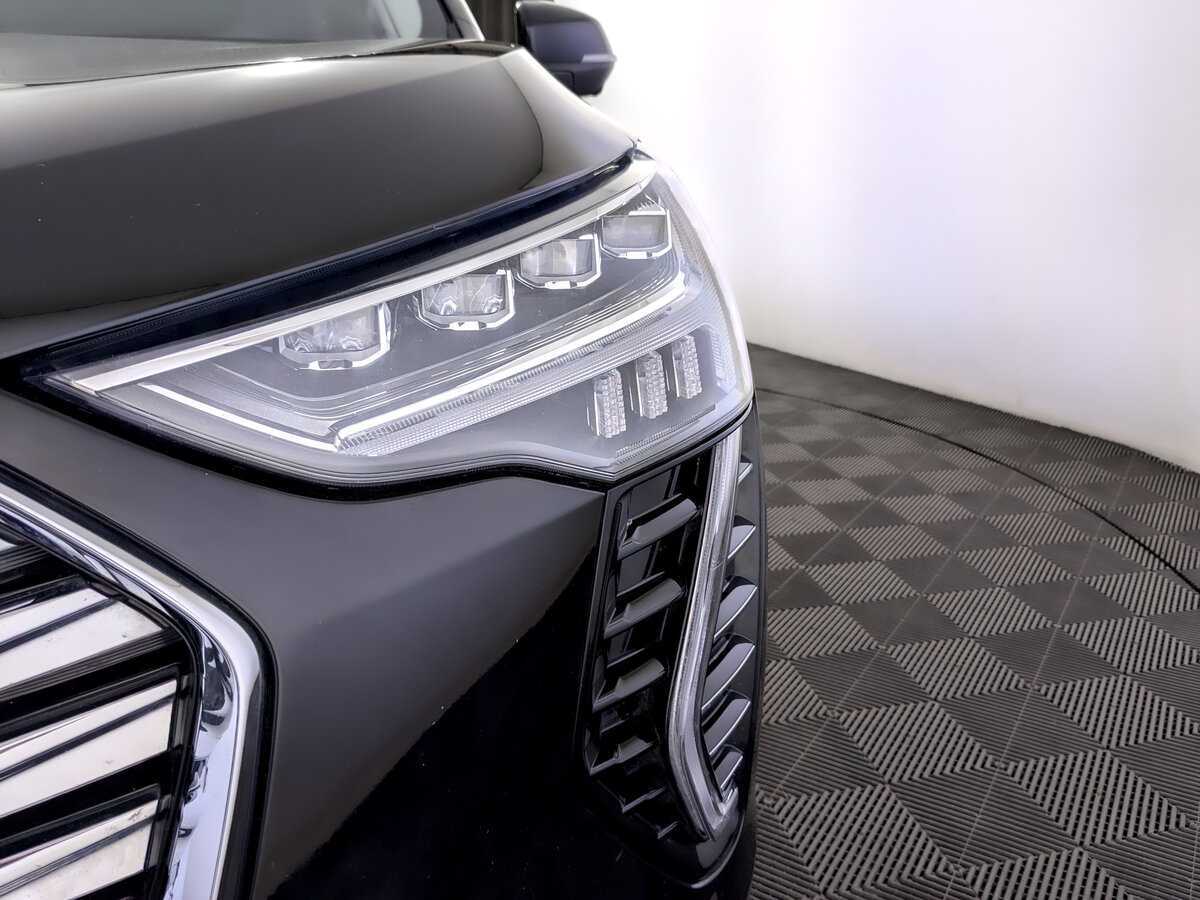 Купить Haval Jolion с пробегом. Фото: #16