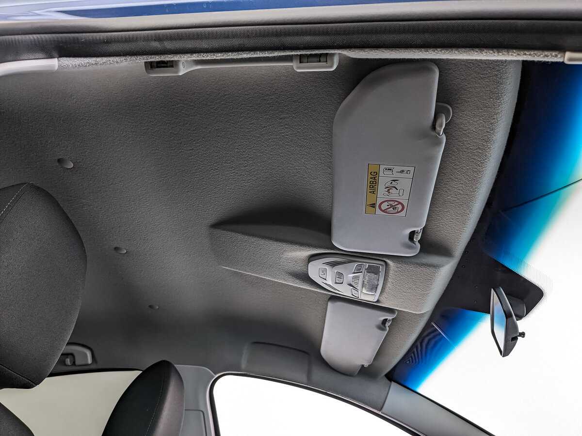 Купить Lada (ВАЗ) Vesta с пробегом. Фото: #18