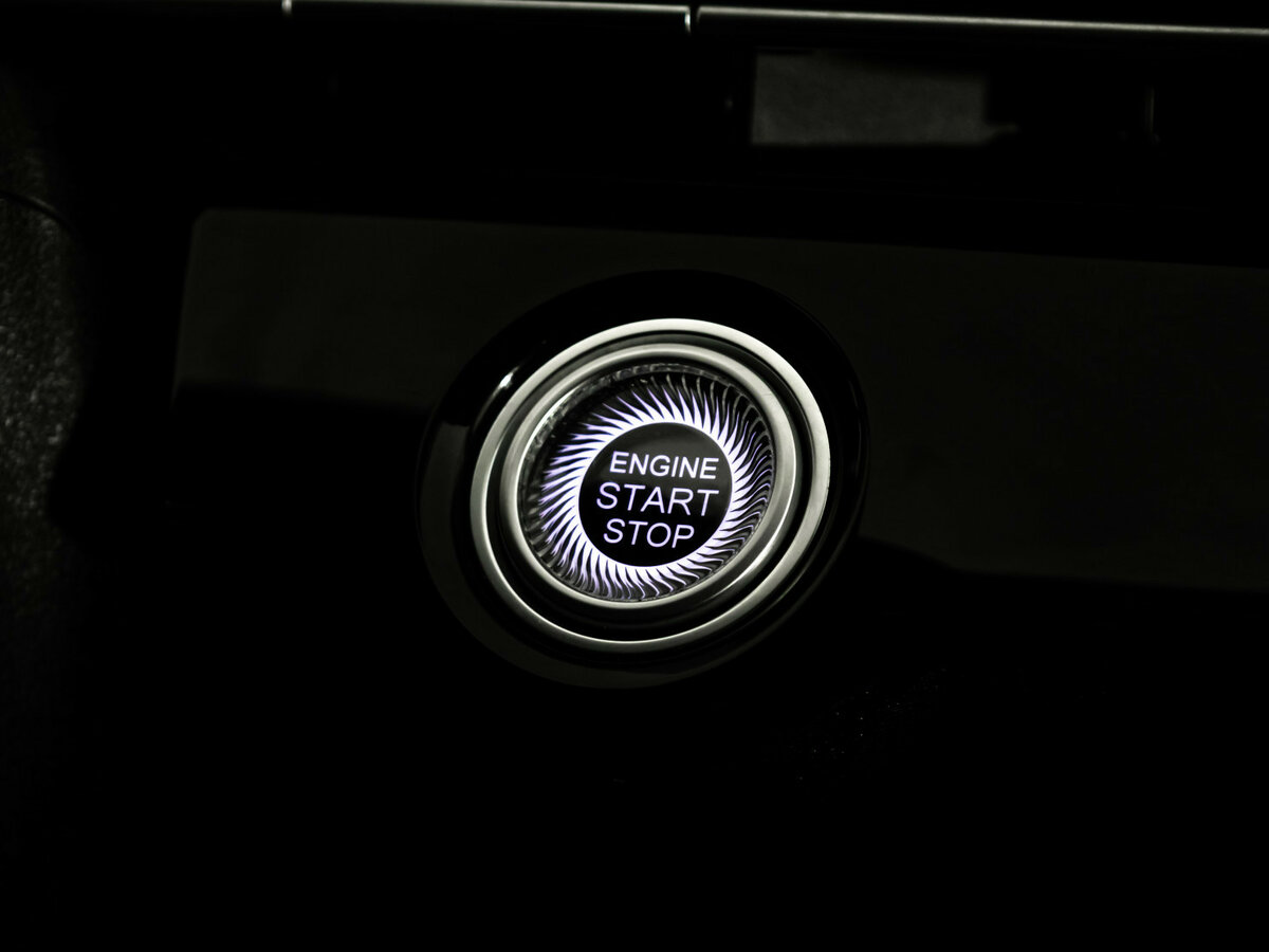 Купить OMODA C5 с пробегом. Фото: #12