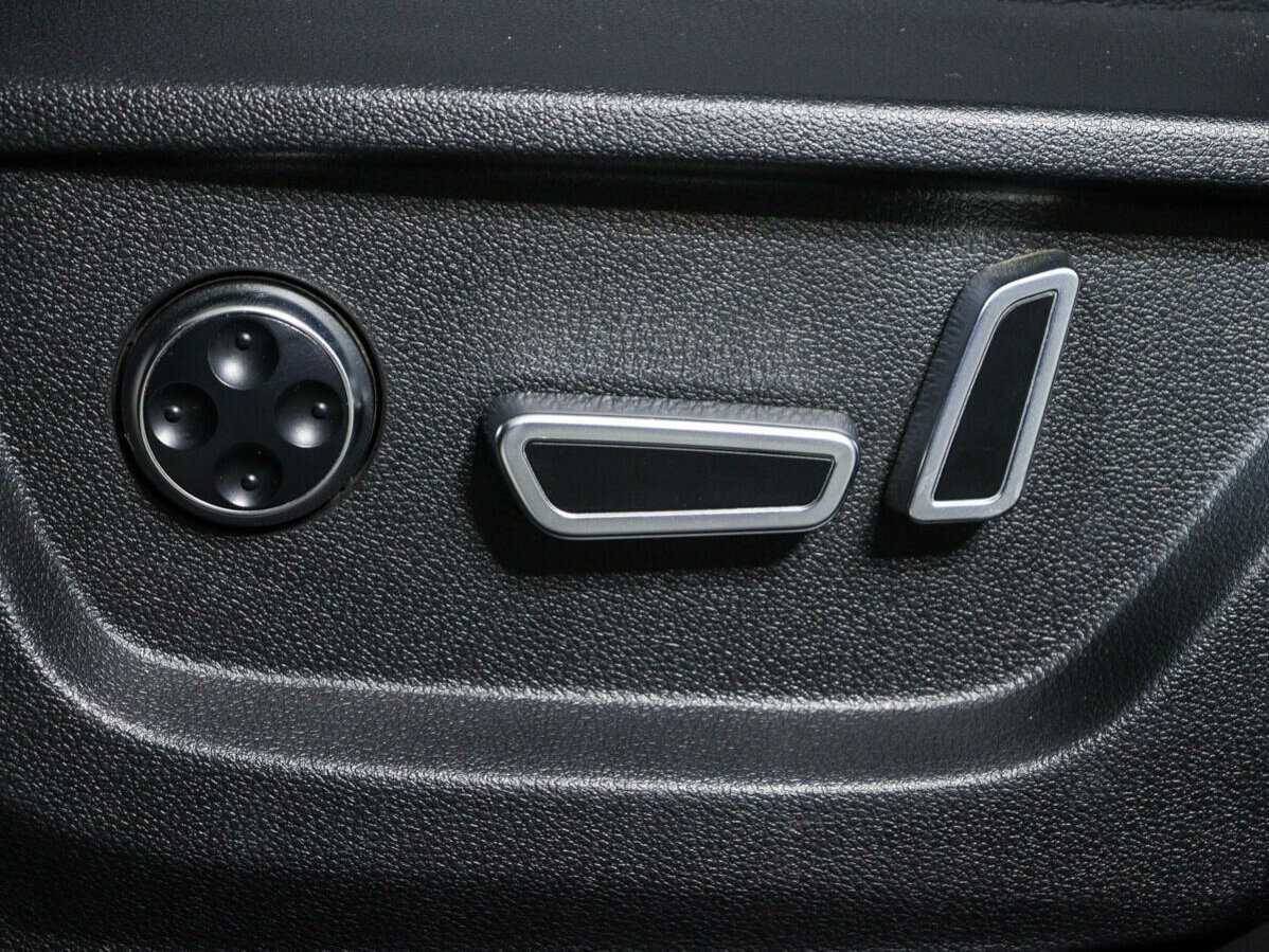 Купить Chery Tiggo 7 с пробегом. Фото: #12