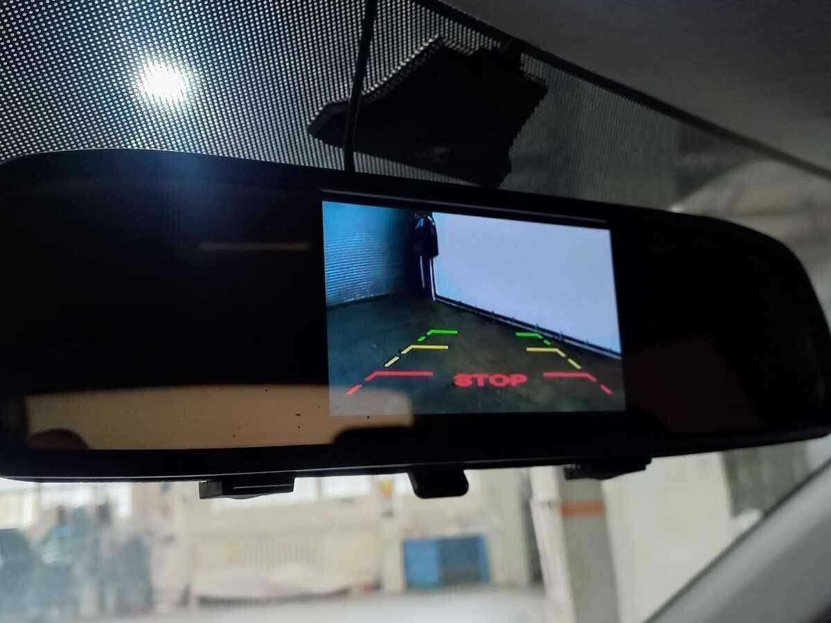 Купить Kia Rio с пробегом. Фото: #14