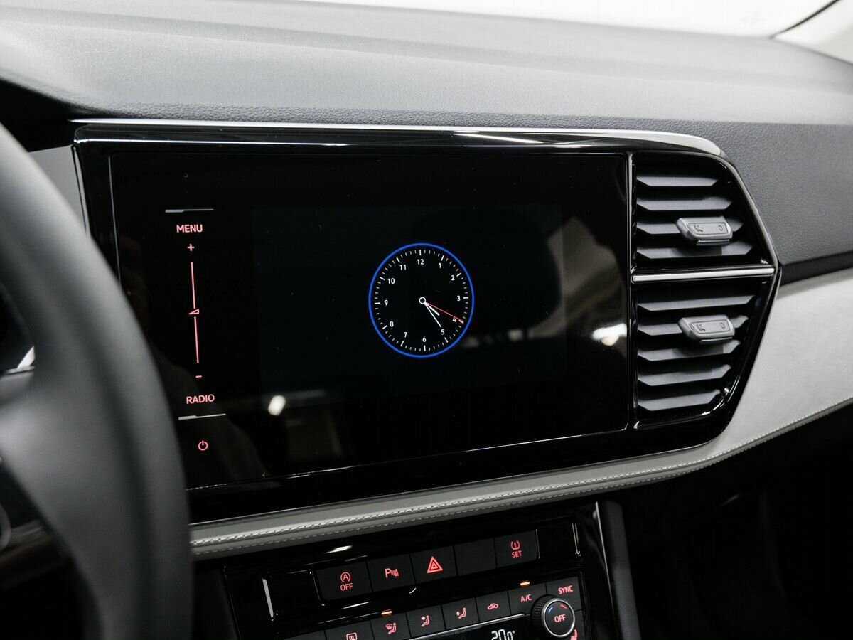 Купить Jetta VS5 с пробегом. Фото: #20