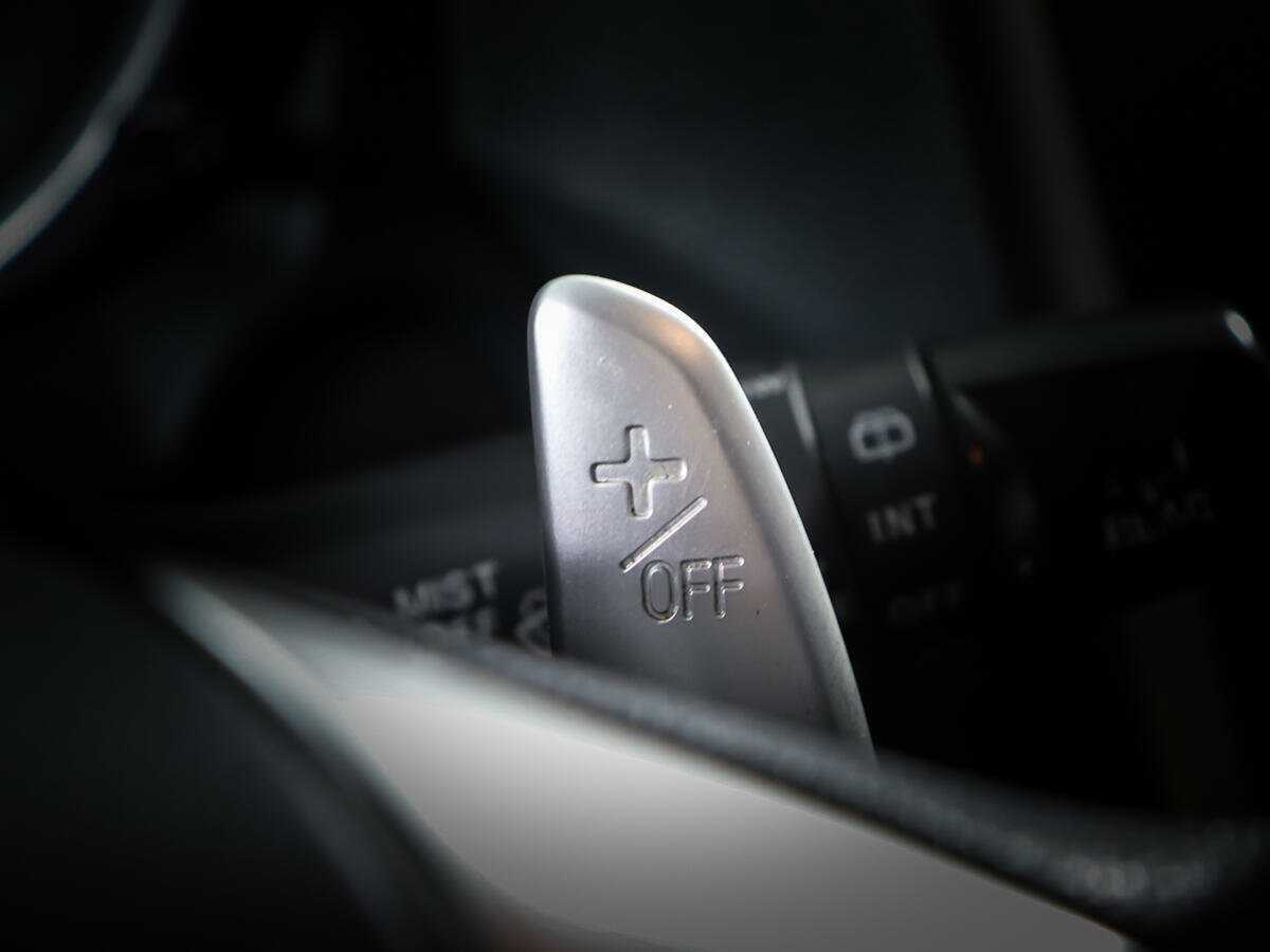 Купить Mitsubishi ASX с пробегом. Фото: #14