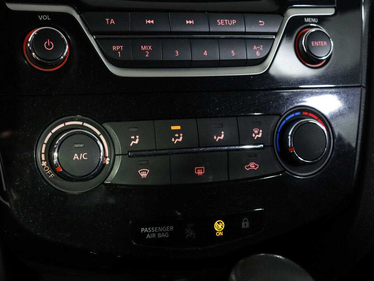 Купить Nissan Qashqai с пробегом. Фото: #16