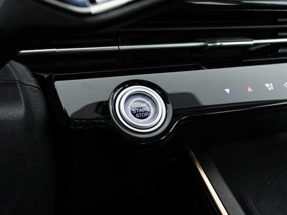 Купить OMODA C5 с пробегом. Фото: #17