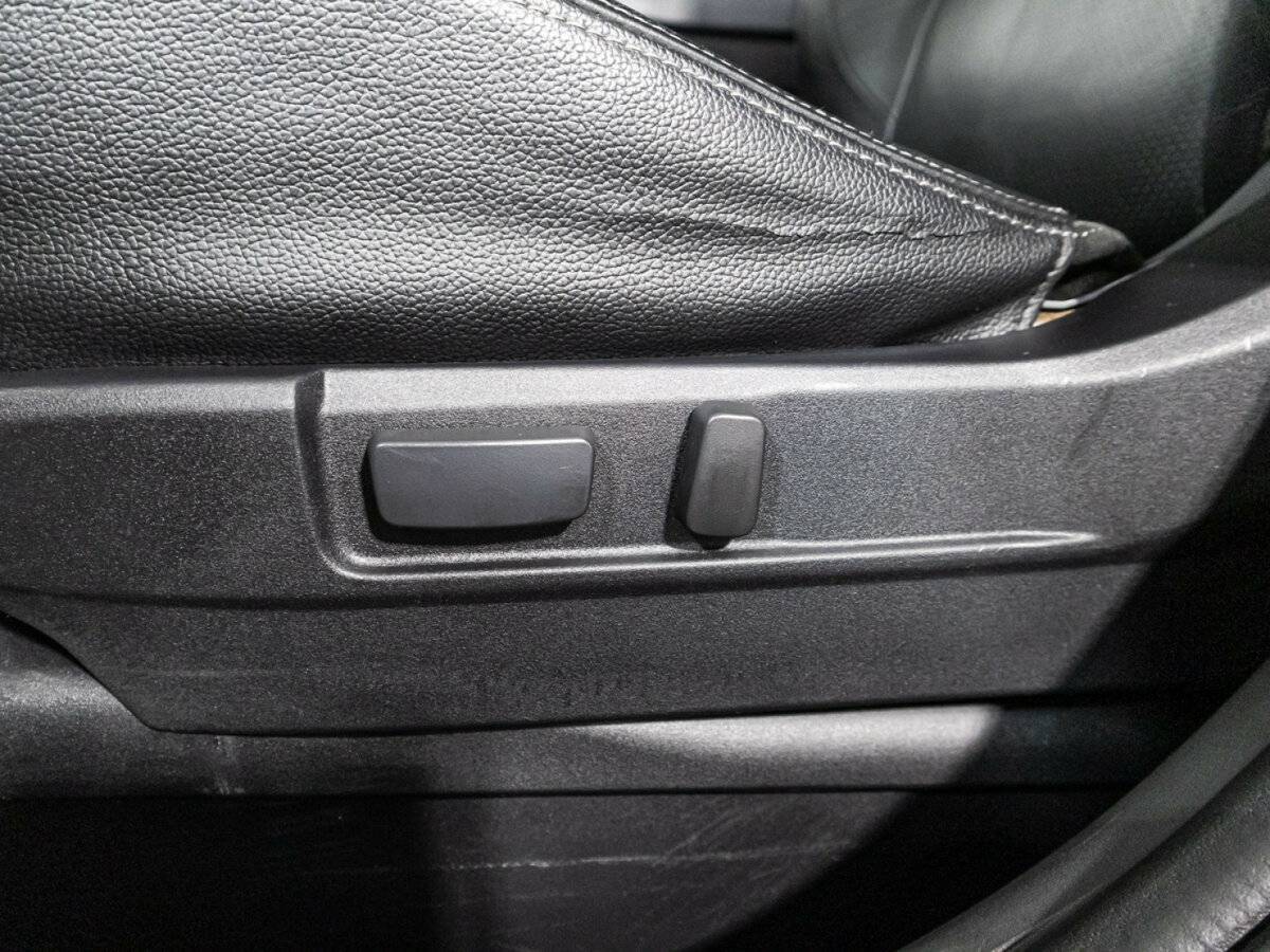 Купить Mitsubishi ASX с пробегом. Фото: #15