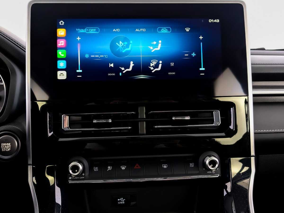 Купить Haval M6 с пробегом. Фото: #12