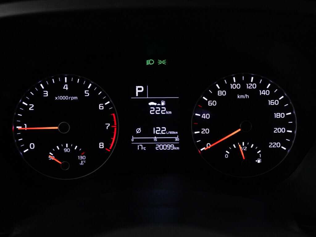 Купить Kia Rio с пробегом. Фото: #13