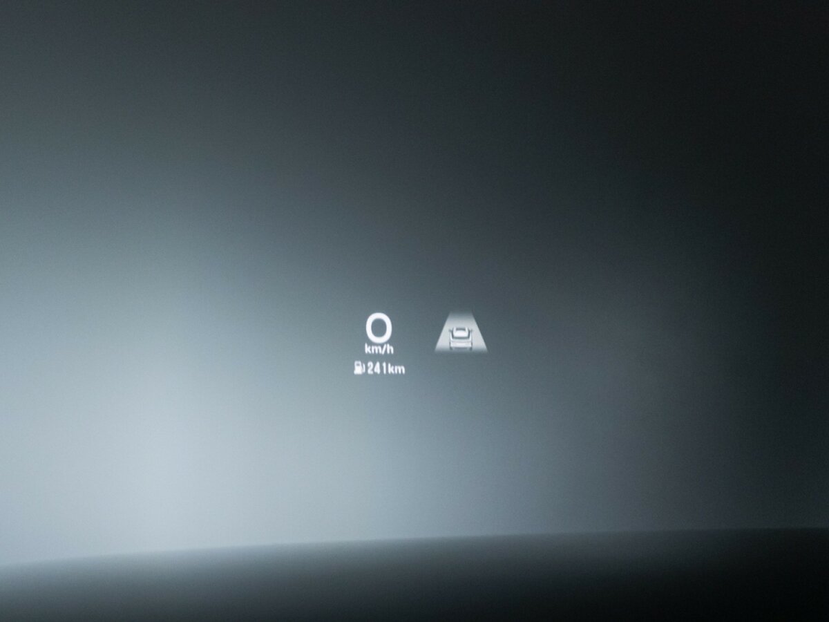 Купить Jaecoo J7 с пробегом. Фото: #17