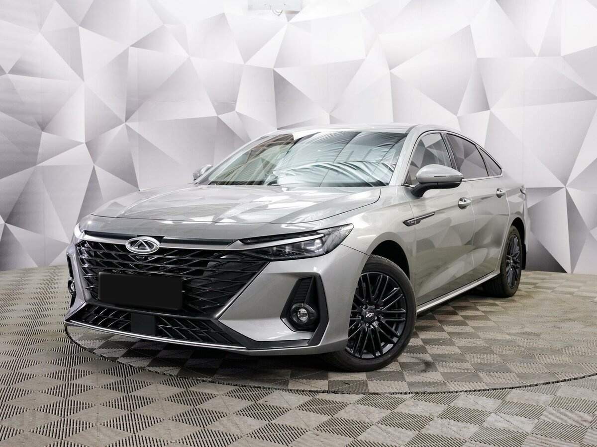 Купить Chery Arrizo 8 с пробегом. Посмотреть фото