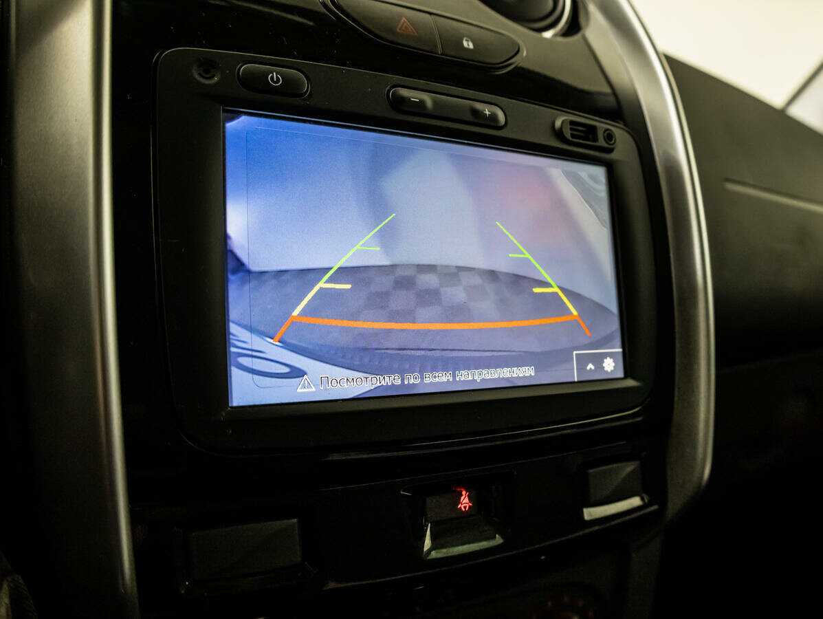 Купить Lada (ВАЗ) Largus с пробегом. Фото: #15