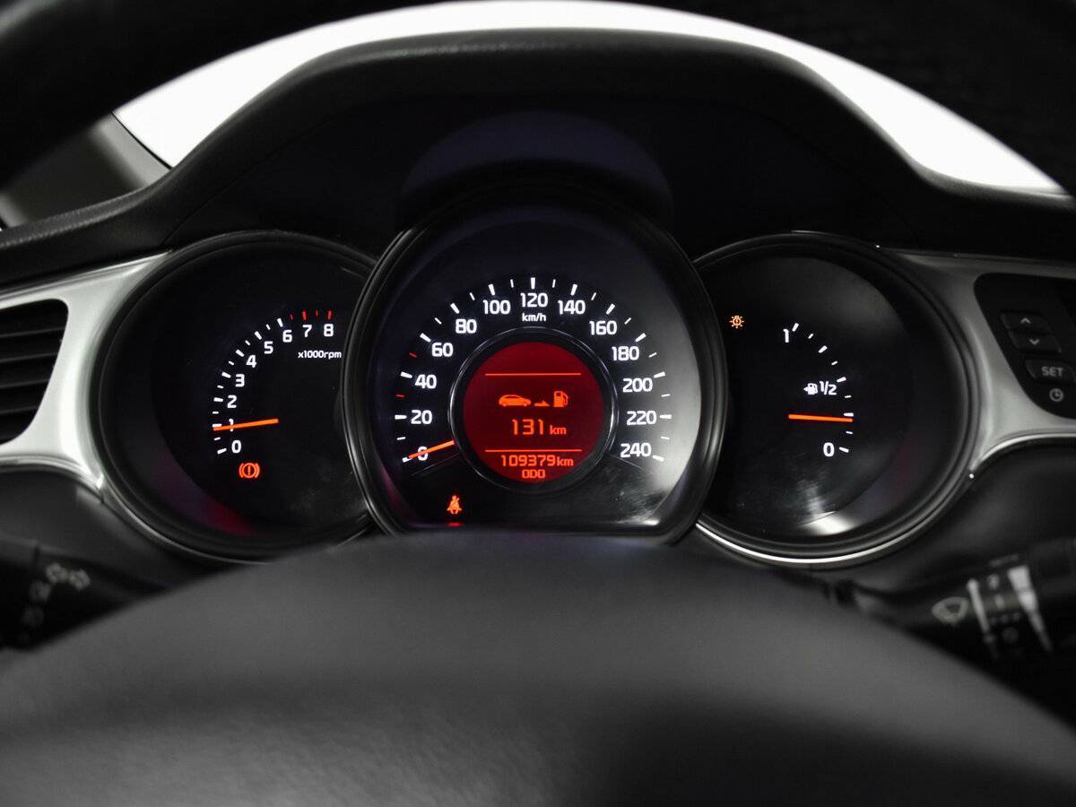 Купить Kia Ceed с пробегом. Фото: #12