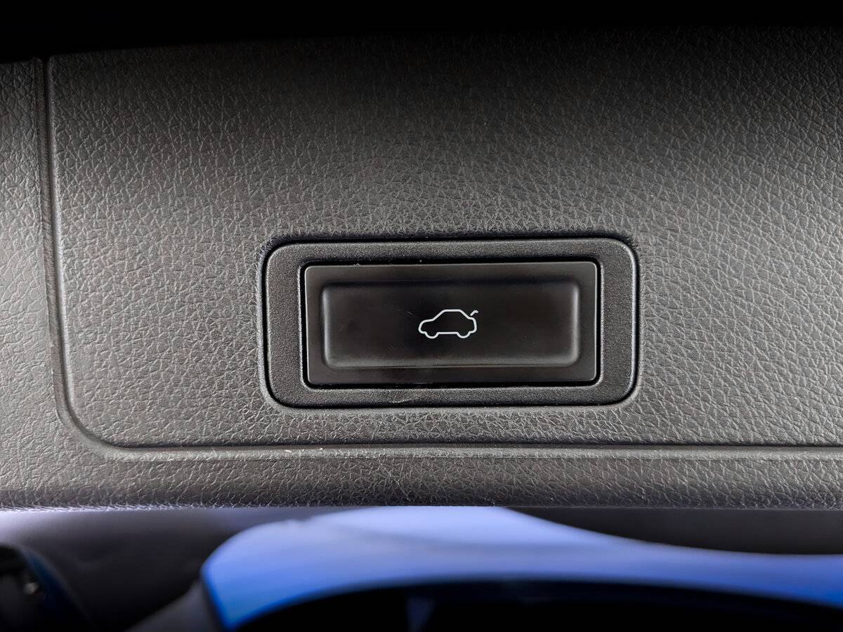 Купить Chery Tiggo 8 Pro с пробегом. Фото: #27