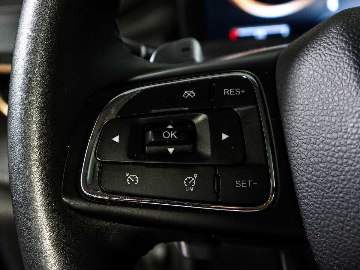 Купить EXEED LX с пробегом. Фото: #19