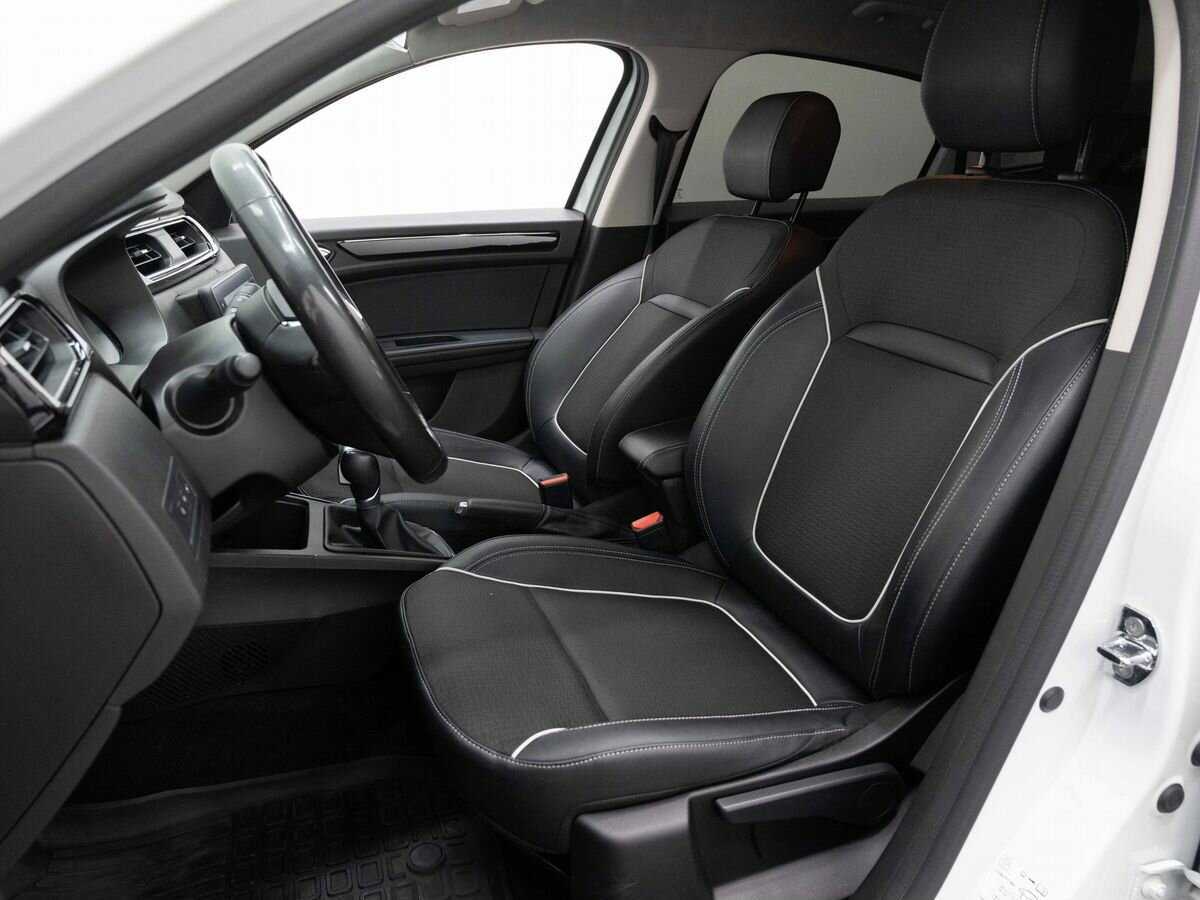 Купить Renault Arkana с пробегом. Фото: #7
