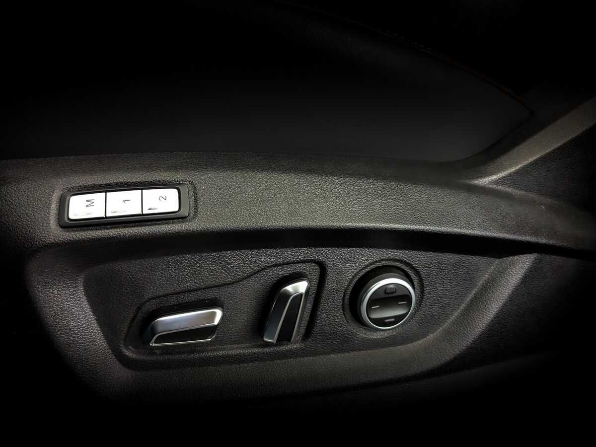 Купить Chery Tiggo 8 Pro с пробегом. Фото: #20