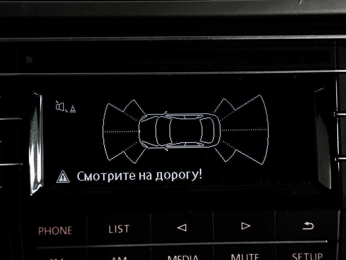 Купить Volkswagen Polo с пробегом. Фото: #14