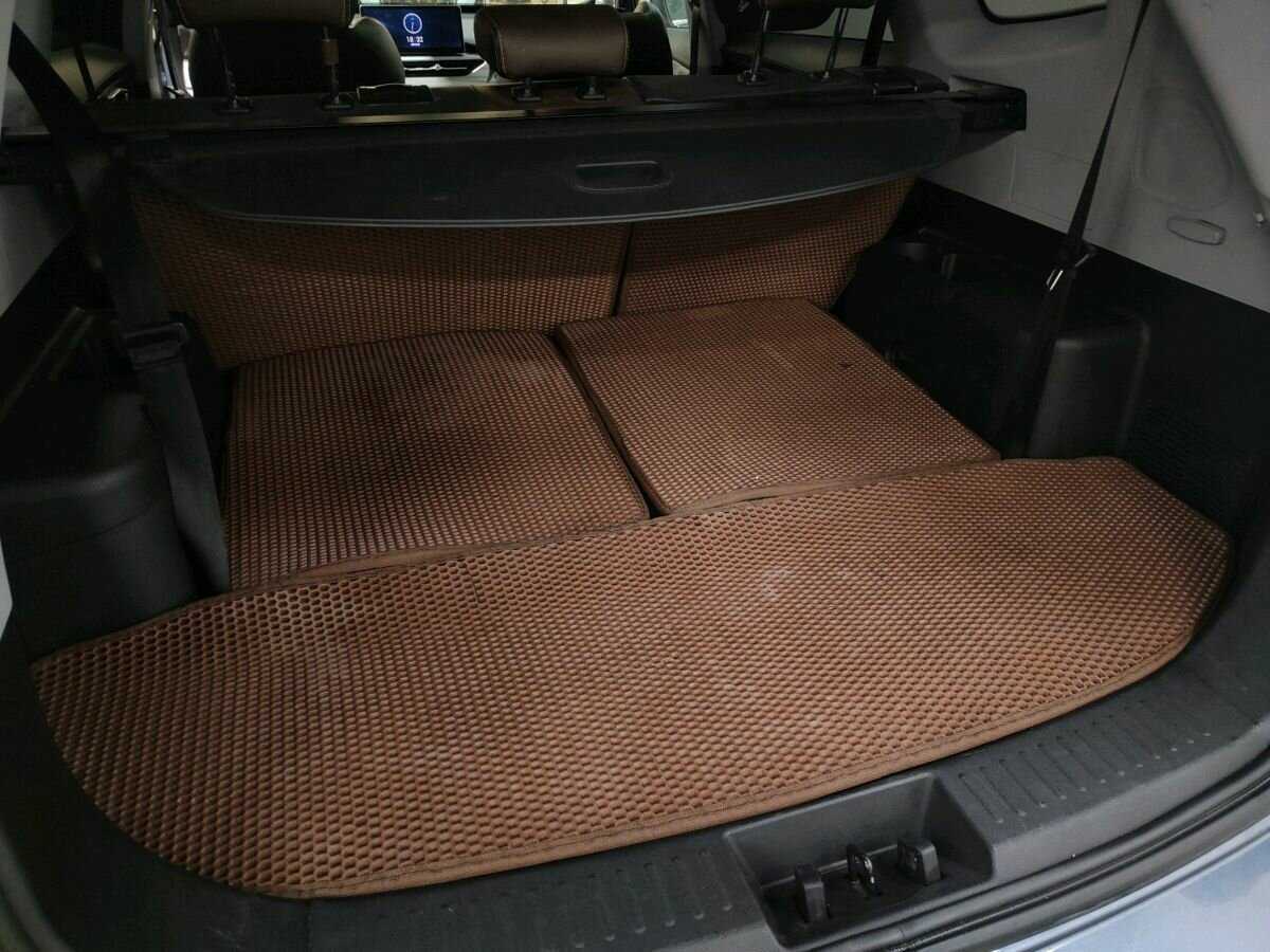 Купить Chery Tiggo 8 Pro с пробегом. Фото: #10