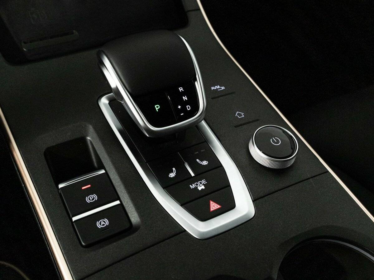 Купить OMODA C5 с пробегом. Фото: #17