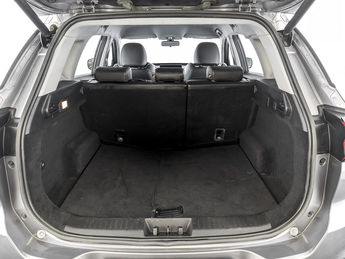 Купить Chery Tiggo 7 Pro с пробегом. Фото: #9