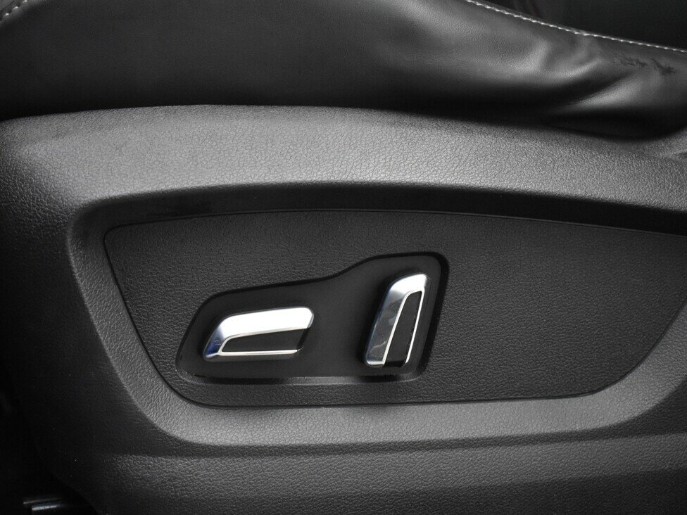 Купить Chery Tiggo 7 Pro с пробегом. Фото: #9