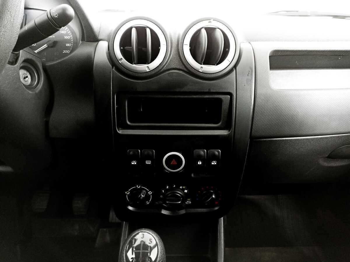 Купить Lada (ВАЗ) Largus с пробегом. Фото: #14