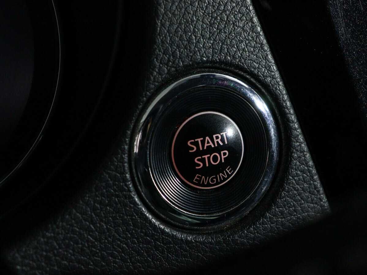 Купить Nissan X-Trail с пробегом. Фото: #12