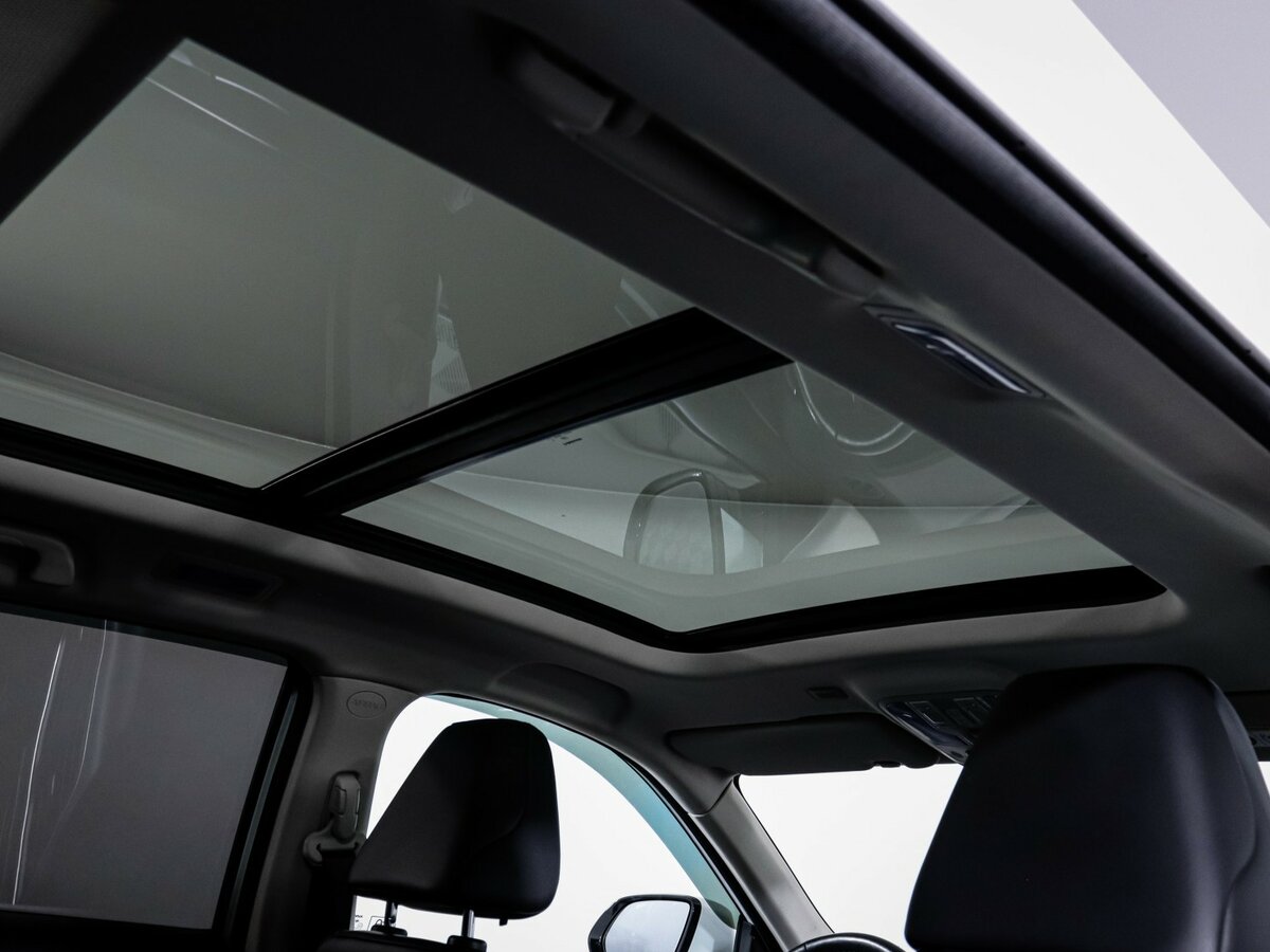 Купить Haval F7 с пробегом. Фото: #16